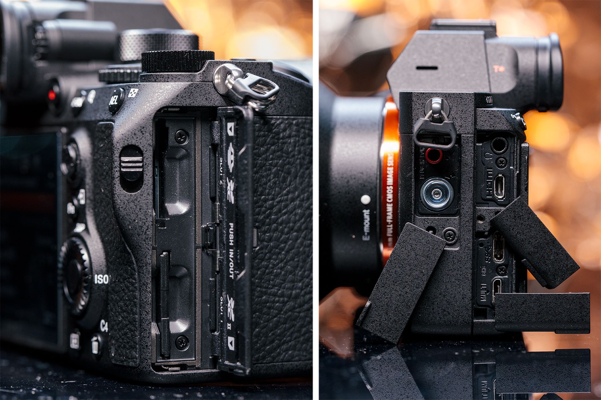 Sony A7R III - wszystko, co o nim wiemy. Pierwsze wrażenia i zdjęcia przykładowe 90