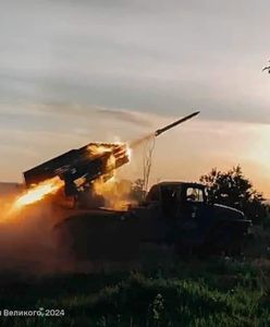 Rosjanie mogą nasilić ataki. Amerykanie wskazali datę [RELACJA NA ŻYWO]