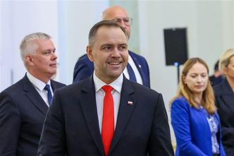 "Nie zaakceptuję". Nawrocki reaguje na podatkowe zamiary rządu