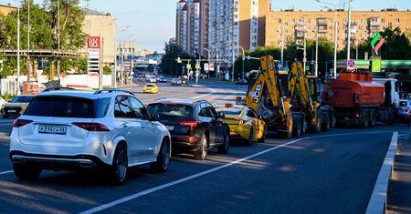 Słaby punkt Rosji. Ukraińcy zadali kolejny cios