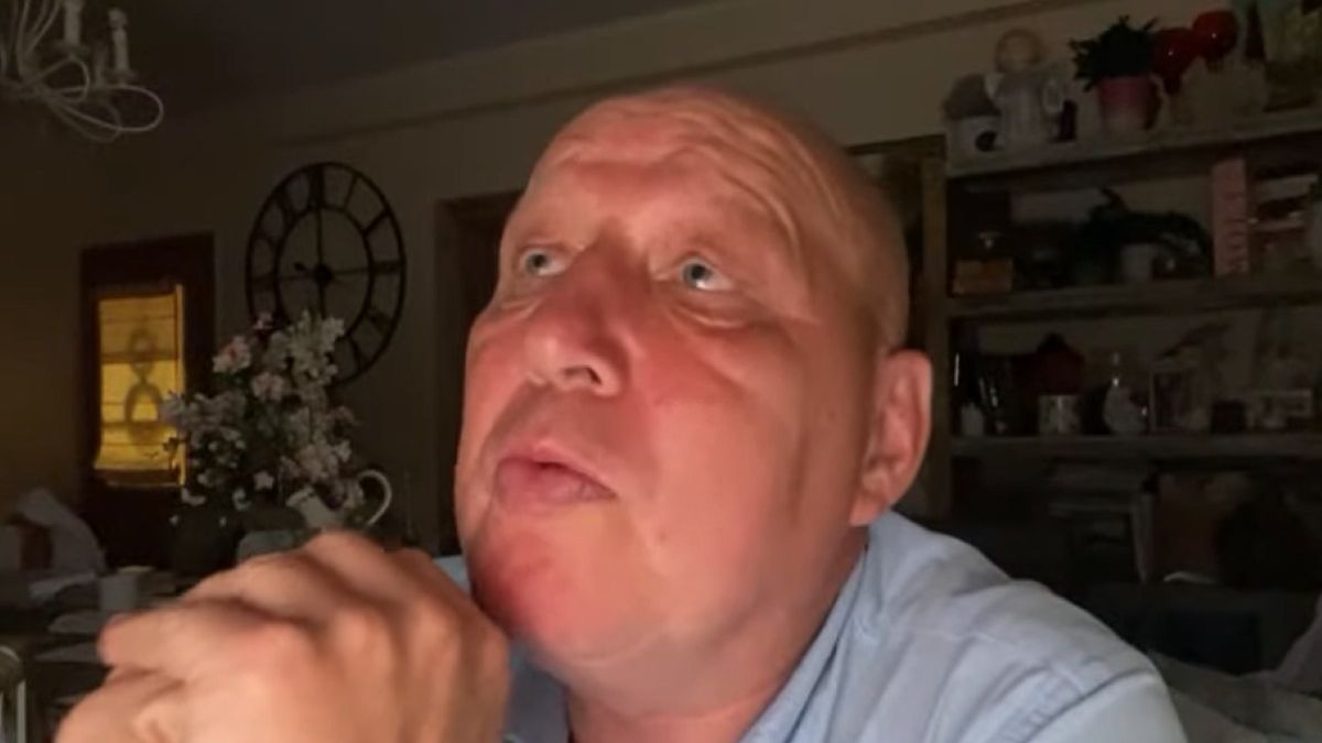 Krzysztof Jackowski obawia się, że wkrótce w Polsce przejmie władzę rząd tymczasowy 