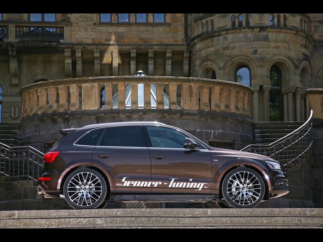 Senner Q5 2.0 TDI fot.10