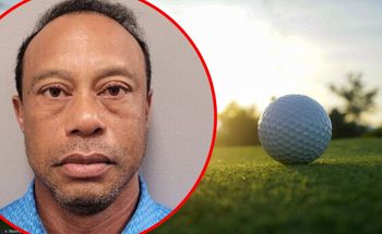 Tiger Woods zatrzymany. Policja publikuje słynne "mugshot"
