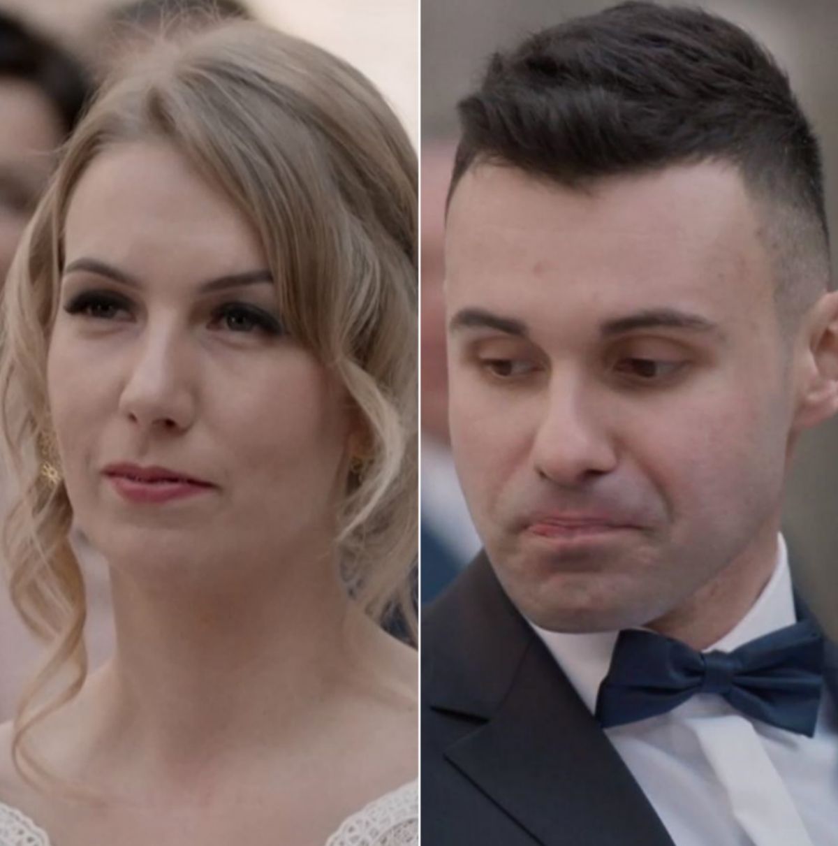 Ekspertki połączyły Kingę i Marcina