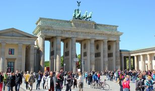 Ile wiesz o Niemczech?