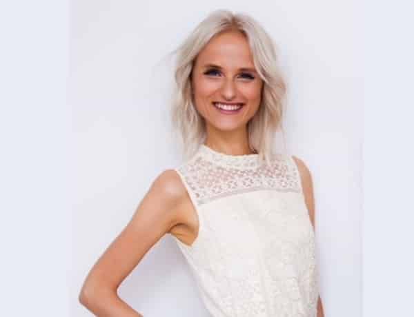 Hanna Stolińska
