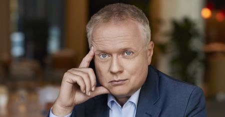 Jest nowy prezes ING. Z bankiem związany od 24 lat