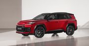 Nowa Toyota RAV4 wjeżdża do Polski. Znamy ceny bestsellerowego SUV-a