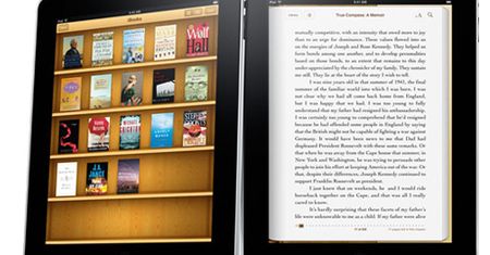 Teraz nawet Ty możesz opublikować książkę w iBooks!