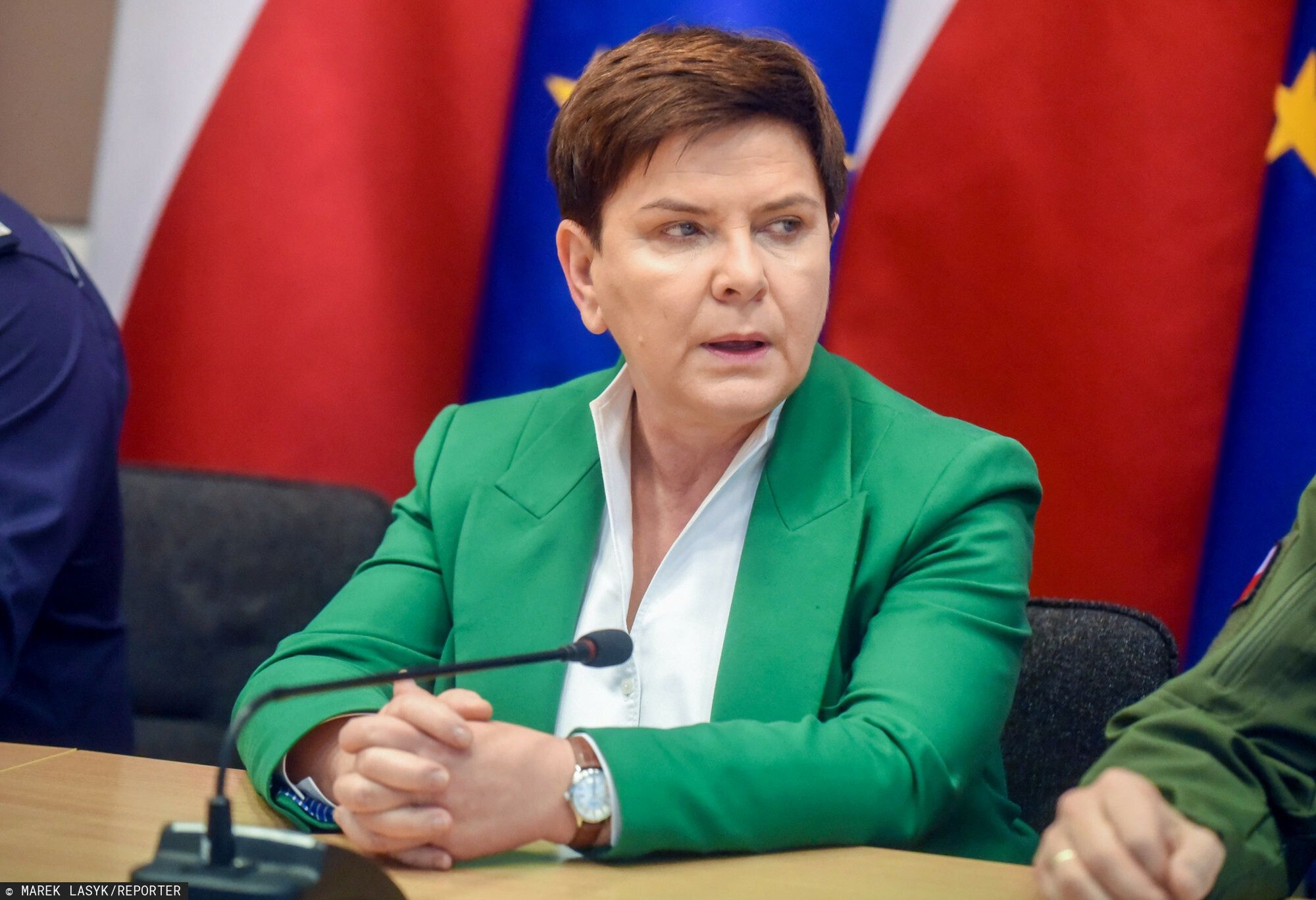 Tymoteusz Szydło zmienił nazwisko i znalazł pracę po odejściu ze stanu duchownego