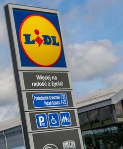 Co za promocje w Lidl! Dyskont zaskakuje na Black Friday