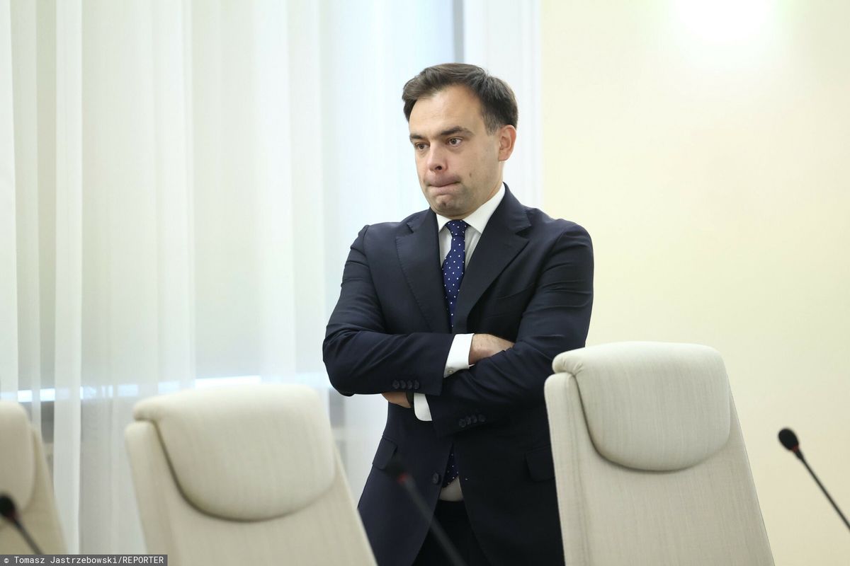 Kursy banków mocno w dół. To efekt planów rządu