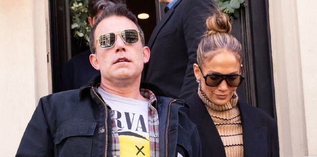Jennifer Lopez i Ben Affleck walczą o małżeństwo, chodząc na TERAPIĘ! Aktor podobno nie jest zachwycony: "Nienawidzi tego"