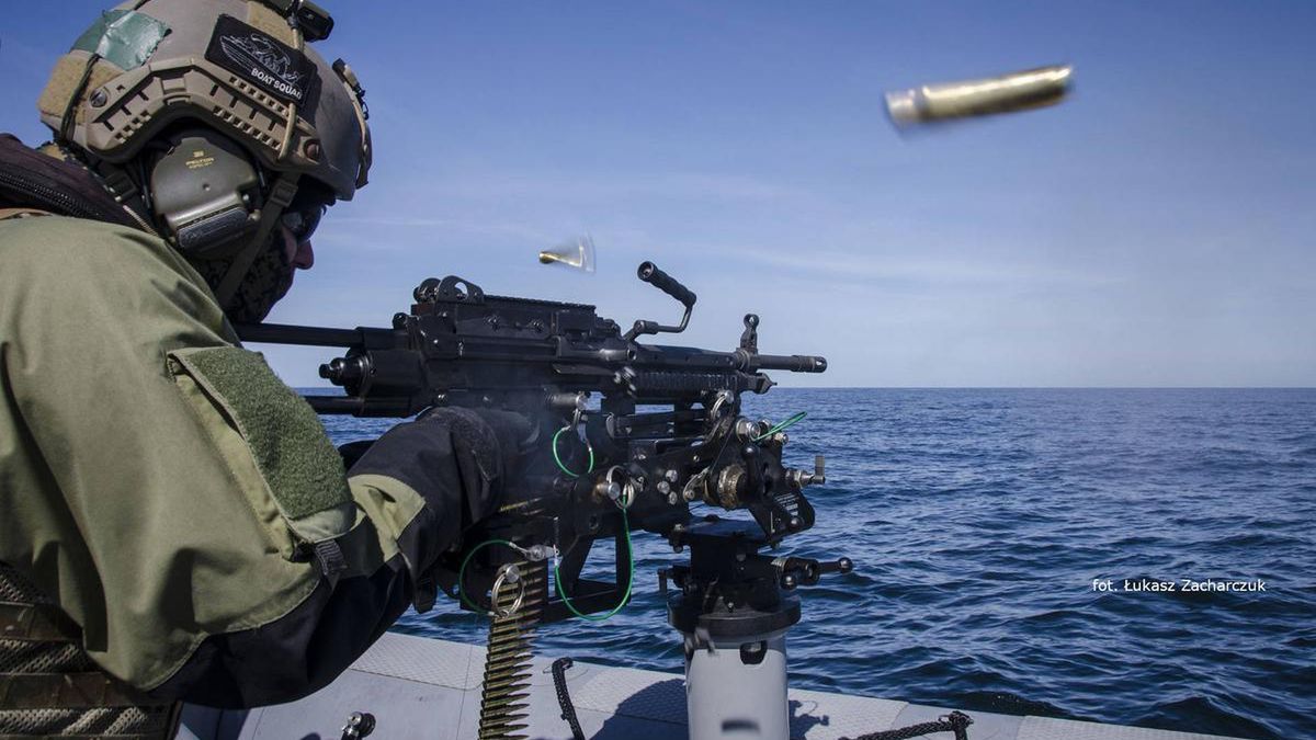 Jednostka Wojskowa Formoza