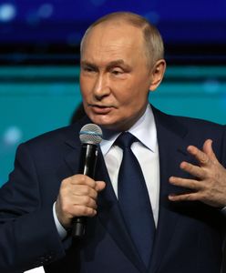 Rosyjska agentka zdemaskowana. Podwójne życie Cwetanki D.