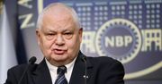 Adam Glapiński zostanie w NBP? Prezes Kaczyński przesądził sprawę