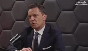 Krzysztof Ziemiec zadebiutował w "Otwartej Konserwie". Przy adaptacji studia sam pracował fizycznie