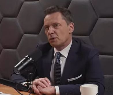 Krzysztof Ziemiec zadebiutował w "Otwartej Konserwie". Przy adaptacji studia sam pracował fizycznie