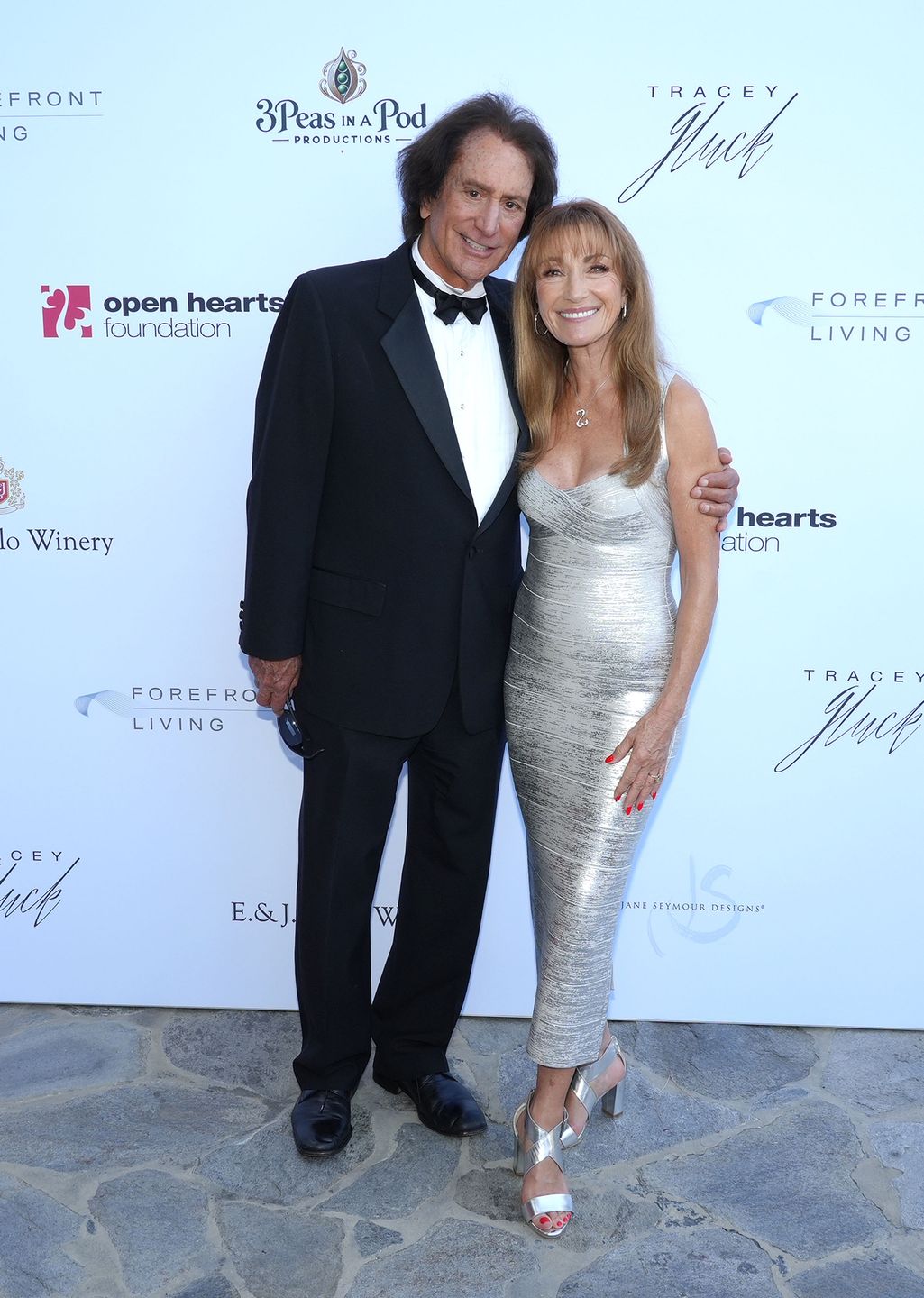 Jane Seymour