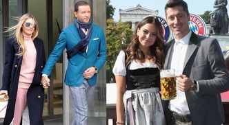 TYLKO U NAS: Które gwiazdy najlepiej sprzedają się paparazzi? "Anna kiedyś była ziomalką, teraz jest Anną Lewandowską"