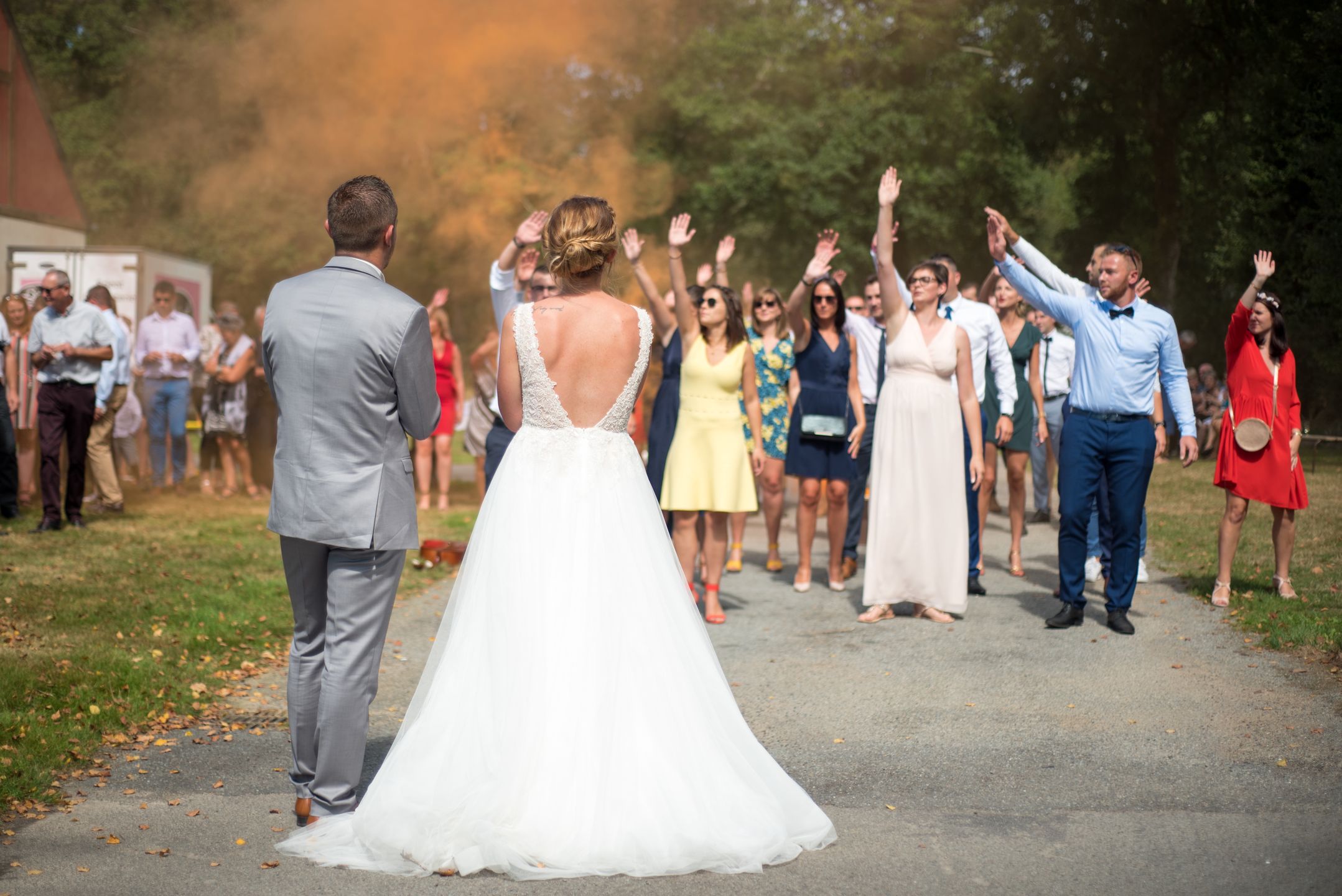 Ślub; wesele; zabawa; goście weselni; wedding