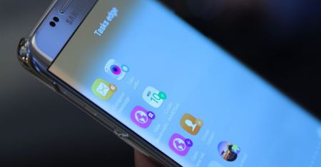 Brak nie tylko złącza słuchawkowego, ale i przycisku HOME - duże zmiany w Galaxy S8