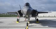 Zamówili 138 myśliwców F-35. Zapomnieli zadbać o zaplecze