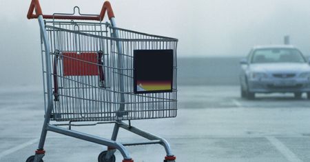 UOKiK sprawdza prywatne parkingi. Rośnie liczba skarg na opłaty przy sklepach