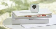 Google Clips - sztuczna inteligencja zrobi zdjęcia za nas