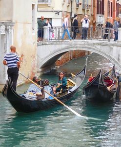 Jedziesz do Wenecji? Sprawdź, czy musisz kupić bilet wstępu do miasta
