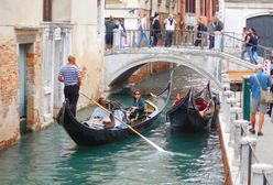 Jedziesz do Wenecji? Sprawdź, czy musisz kupić bilet wstępu do miasta
