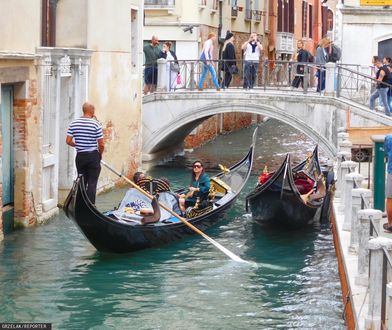 Jedziesz do Wenecji? Sprawdź, czy musisz kupić bilet wstępu do miasta