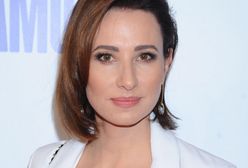 Aleksandra Popławska nietypowo poleca czytanie. To zdjęcie z sesji w "Playboyu"