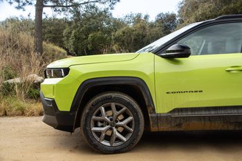 Jeep zapowiada nowe modele. Największy z nich będzie "Chińczykiem"