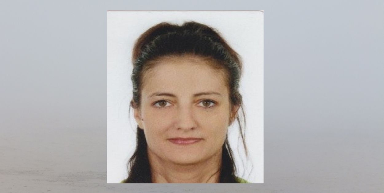 Poszukiwania 32-latki 