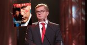 Sylwester Latkowski przypomniał dawną okładkę "Wprost". "Zbrodniarz bez kary"
