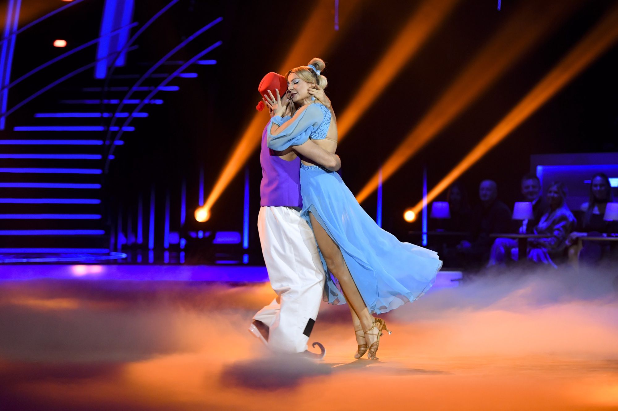 Magdalena Narożna, Piotr Musiałkowski

