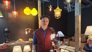 Łódzkie Sztuki w Off Piotrkowska w niedzielę od godz. 11 do godz.18. To impreza dla ceniących rękodzieło i ręcznie robione słodkości