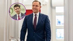 Nawrocki nie podpisał nowelizacji ustawy. Dotyczy medyków z Ukrainy