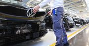 Za mały zysk z aut. Wielki problem Volkswagena