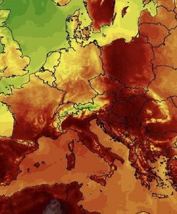 Uwaga na upały. Dziś w Polsce możliwy rekord