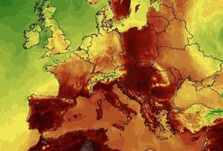 Uwaga na upały. Dziś w Polsce możliwy rekord