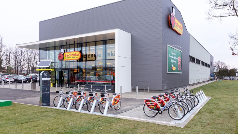 GiS wydał ostrzeżenie