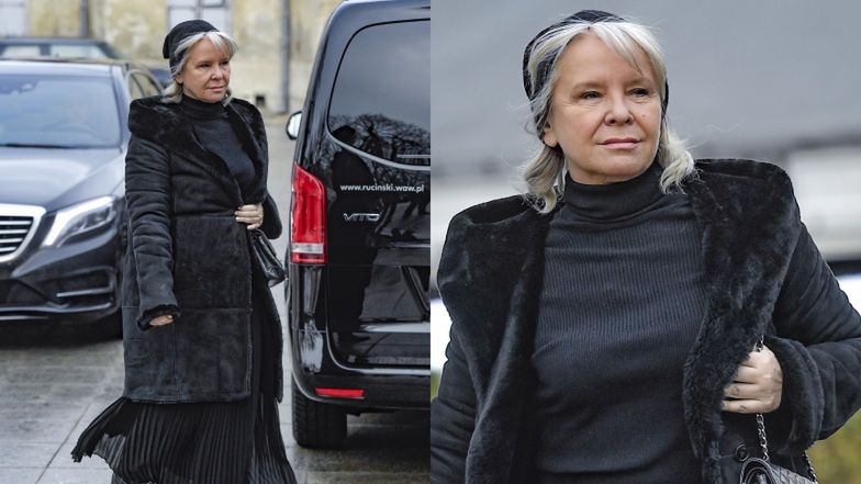  Małgorzata Domagalik 