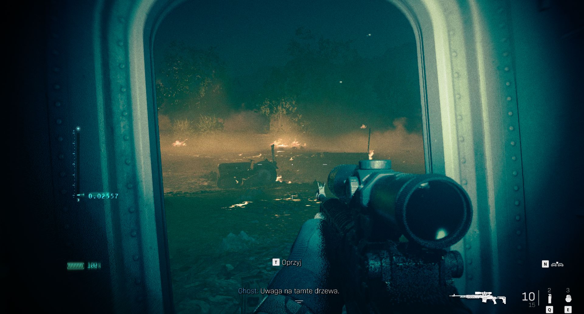 Call of Duty: Modern Warfare 2