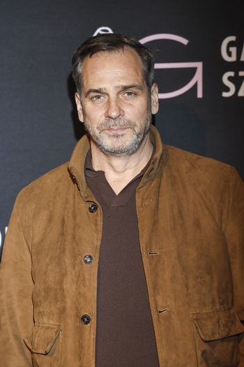 Deląg wspomina dzieciństwo. "Miałem ojca i nie miałem ojca"