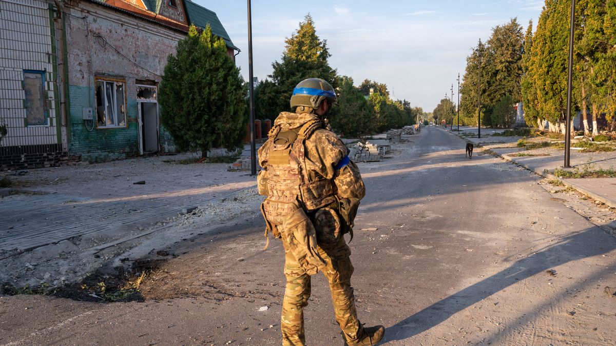 Ukraińcy spod Kurska trafiają do więzienia