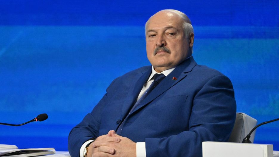The Union State of Russia and Belarus 'Great heritage - common future'
KRISTINA KORMILITSYNA/SPUTNIK/KREMLIN POOL
ceremony