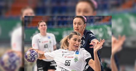 Czy MKS FunFloor Lublin utrzyma zwycięską passę w Piotrkowie?