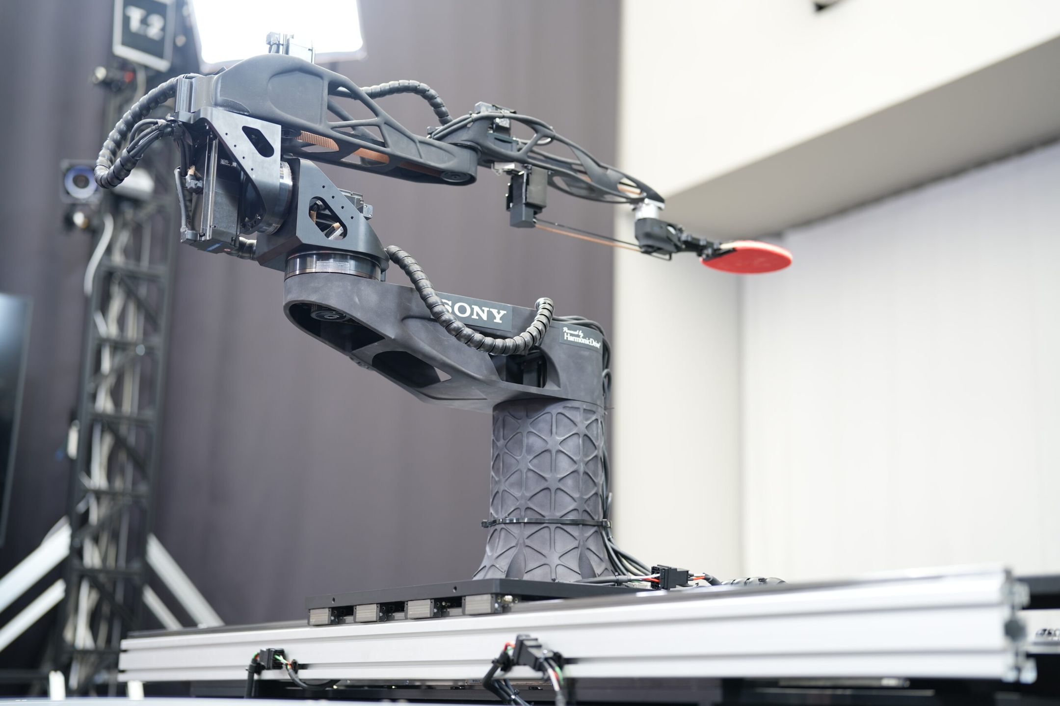 Sony Ace to robot od AI